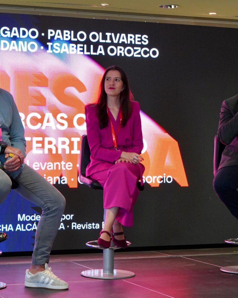 Momento de la jornada ESTRATEGAS 2026 en el Estadio Enrique Roca de Murcia, foto 32