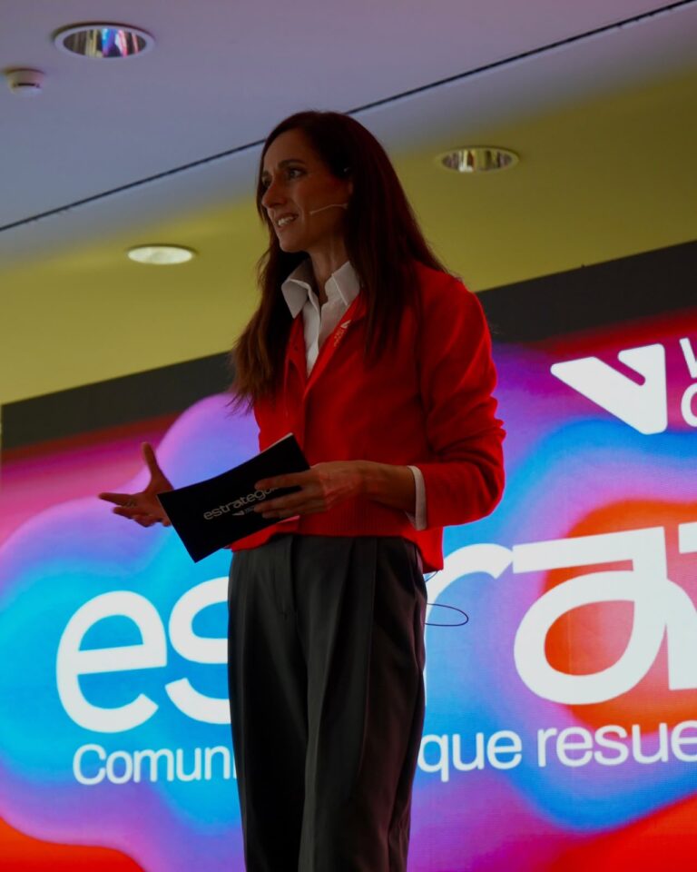 Momento de la jornada ESTRATEGAS 2026 en el Estadio Enrique Roca de Murcia, foto 34